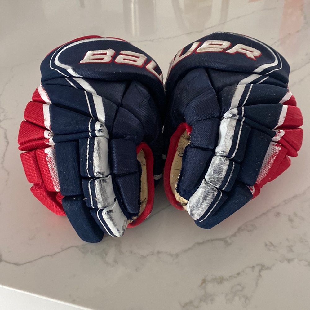 Bauer Vapor 1xpro lite 14 inch-36 cm